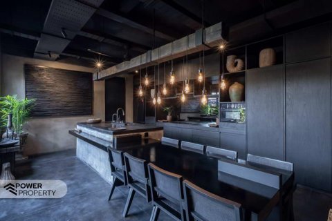 4 bedrooms Villa in Canggu, Badung, Indonesia No. 13588 22