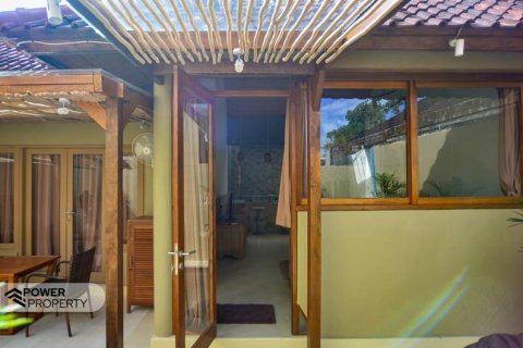 Вилла с 1 спальней в Легиан, Kuta, Бадунг, Индонезия № 13590 22