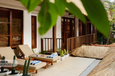 3 bedrooms Villa in Jimbaran, Badung, Indonesia No. 13591 3