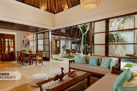 3 bedrooms Villa in Jimbaran, Badung, Indonesia No. 13591 19