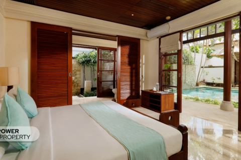 3 bedrooms Villa in Jimbaran, Badung, Indonesia No. 13591 17