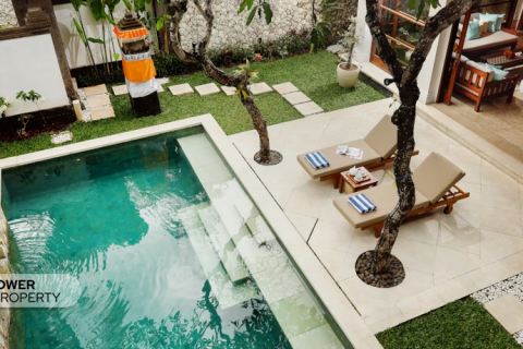 3 bedrooms Villa in Jimbaran, Badung, Indonesia No. 13591 8