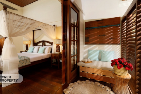 3 bedrooms Villa in Jimbaran, Badung, Indonesia No. 13591 2