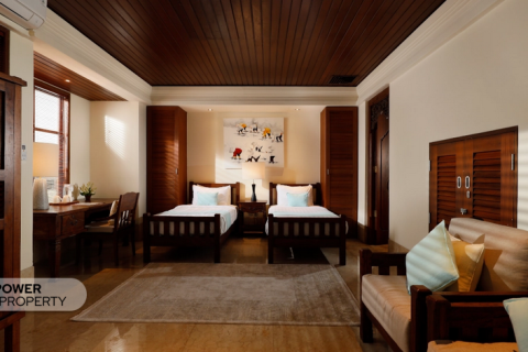 3 bedrooms Villa in Jimbaran, Badung, Indonesia No. 13591 11