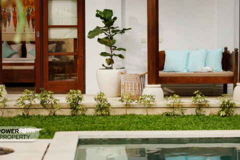 3 bedrooms Villa in Jimbaran, Badung, Indonesia No. 13591 5