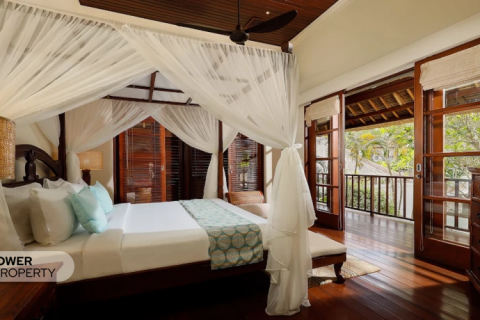 3 bedrooms Villa in Jimbaran, Badung, Indonesia No. 13591 18