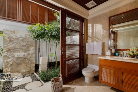 3 bedrooms Villa in Jimbaran, Badung, Indonesia No. 13591 16