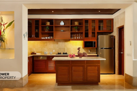 3 bedrooms Villa in Jimbaran, Badung, Indonesia No. 13591 7