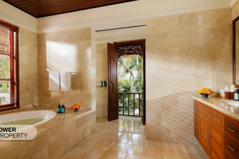 3 bedrooms Villa in Jimbaran, Badung, Indonesia No. 13591 9