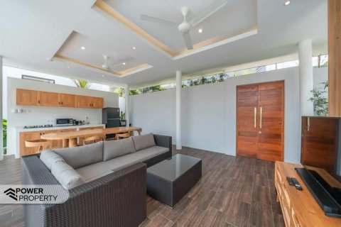 Вилла с 6 спальнями в Seminyak, Бадунг, Индонезия № 13586 16