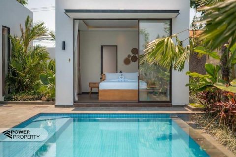 Вилла с 6 спальнями в Seminyak, Бадунг, Индонезия № 13586 2