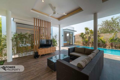Вилла с 6 спальнями в Seminyak, Бадунг, Индонезия № 13586 5
