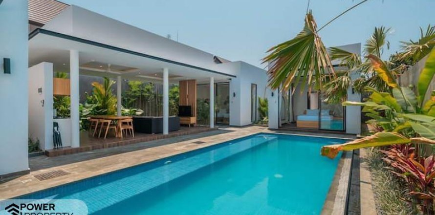 Вилла с 6 спальнями в Seminyak, Бадунг, Индонезия № 13586