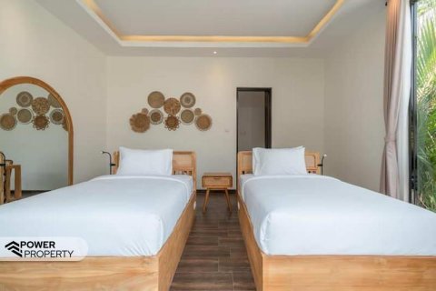 Вилла с 6 спальнями в Seminyak, Бадунг, Индонезия № 13586 8