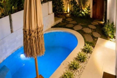 Вилла с 2 спальнями в Canggu, Бадунг, Индонезия № 13587 13