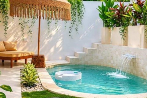 2 bedrooms Villa in Canggu, Badung, Indonesia No. 13587