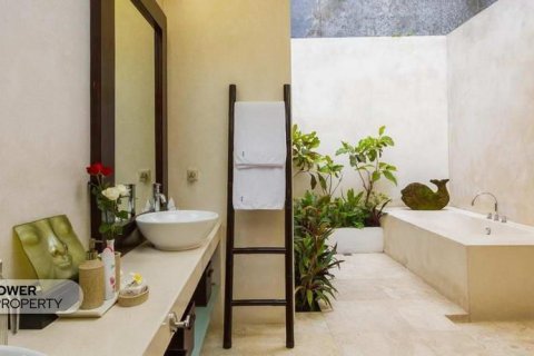 Вилла с 2 спальнями в Seminyak, Бадунг, Индонезия № 13592 7