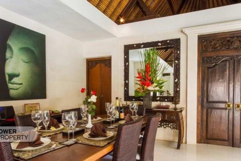 Вилла с 2 спальнями в Seminyak, Бадунг, Индонезия № 13592 10
