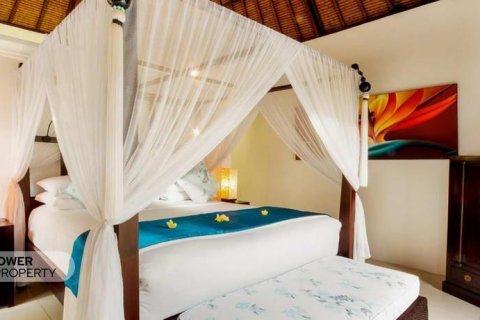 Вилла с 2 спальнями в Seminyak, Бадунг, Индонезия № 13592 8