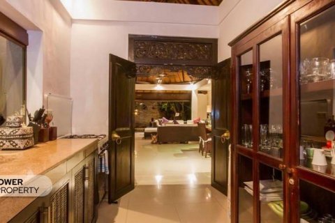 Вилла с 2 спальнями в Seminyak, Бадунг, Индонезия № 13592 5