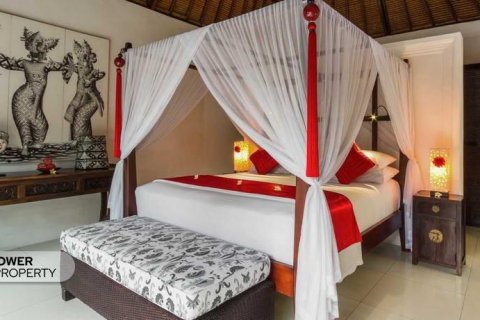 Вилла с 2 спальнями в Seminyak, Бадунг, Индонезия № 13592 6