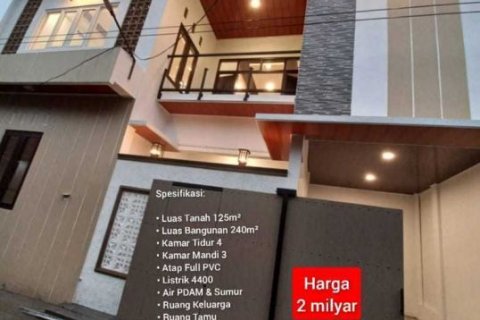 7 bedrooms House in Sukoharjo, Indonesia No. 6766 3