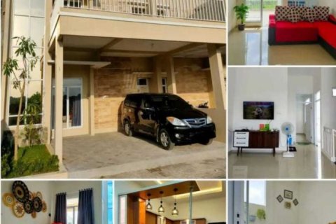 7 bedrooms House in Sukoharjo, Indonesia No. 6766 4