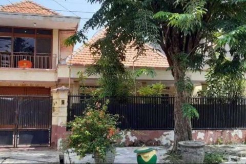 5 bedrooms House in Surabaya, Indonesia No. 6764