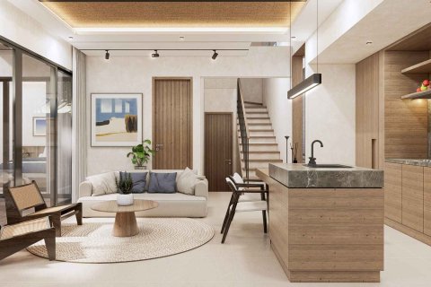 ЖК INIKA SEASIDE в Денпасар, Индонезия № 9814 7