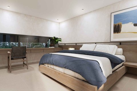 ЖК INIKA SEASIDE в Денпасар, Индонезия № 9814 5