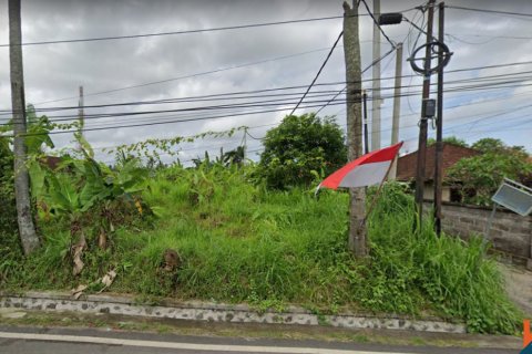 Land in Gianyar, Indonesia No. 11439 2