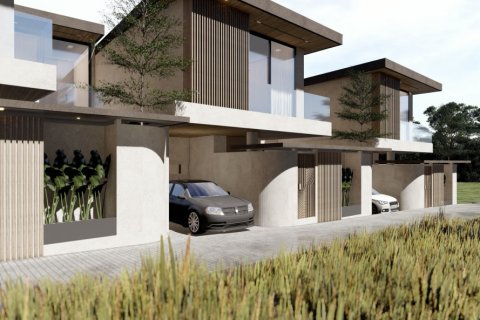 Вилла с 2 спальнями в Kerobokan, Бадунг, Индонезия № 11441 6