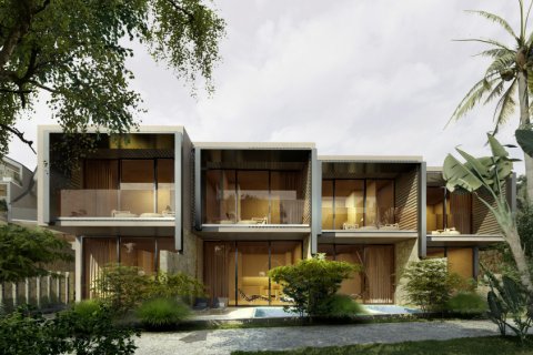 1 bedroom Villa in Kuta, Badung, Indonesia No. 11442