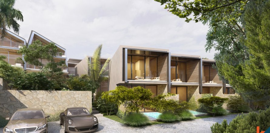 1 bedroom Villa in Kuta, Badung, Indonesia No. 11443