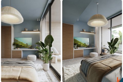 1 bedroom Villa in Kuta, Badung, Indonesia No. 11443 14