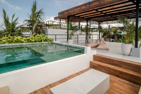 Вилла с 4 спальнями в Baliwood Residence, Mengwi, Бадунг, Индонезия № 3873 2