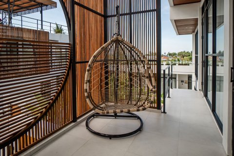 Вилла с 4 спальнями в Baliwood Residence, Mengwi, Бадунг, Индонезия № 3873 9