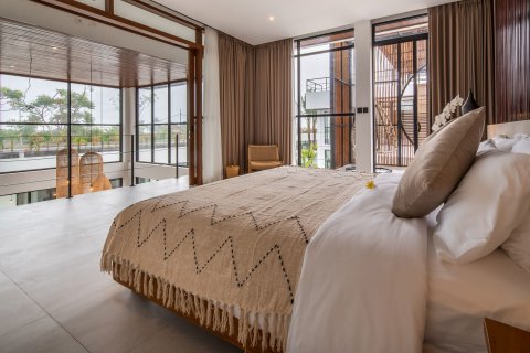 Вилла с 4 спальнями в Baliwood Residence, Mengwi, Бадунг, Индонезия № 3873 6