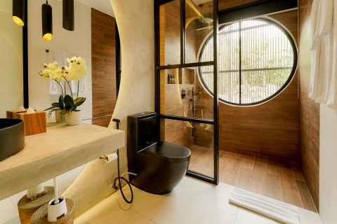 Вилла с 4 спальнями в Baliwood Residence, Mengwi, Бадунг, Индонезия № 3873 5