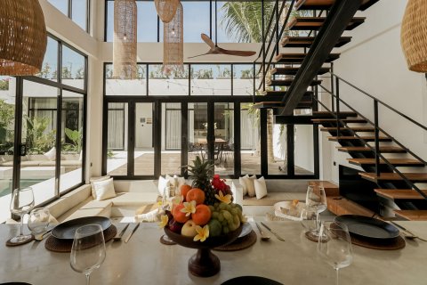 Вилла с 4 спальнями в Baliwood Residence, Mengwi, Бадунг, Индонезия № 3873 8