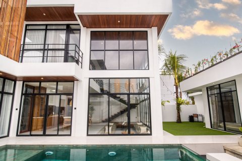 2 bedrooms Villa in Baliwood Residence Mengwi, Badung, Indonesia No. 3872