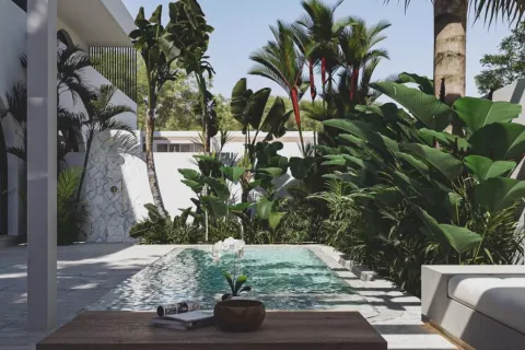3 bedrooms Villa in Kuta, Badung, Indonesia No. 10660 2