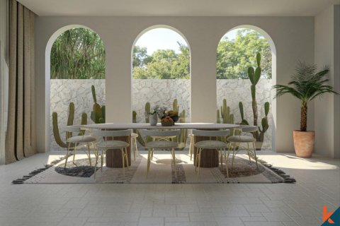 3 bedrooms Villa in Kuta, Badung, Indonesia No. 10660 3
