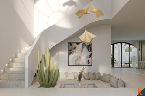 3 bedrooms Villa in Kuta, Badung, Indonesia No. 10660 4