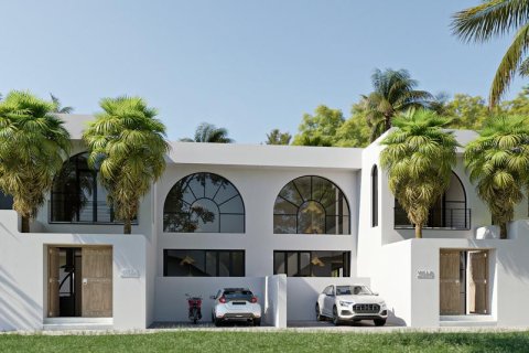 3 bedrooms Villa in Kuta, Badung, Indonesia No. 10660