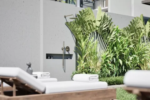 2 bedrooms Villa in Kuta, Badung, Indonesia No. 10661 2