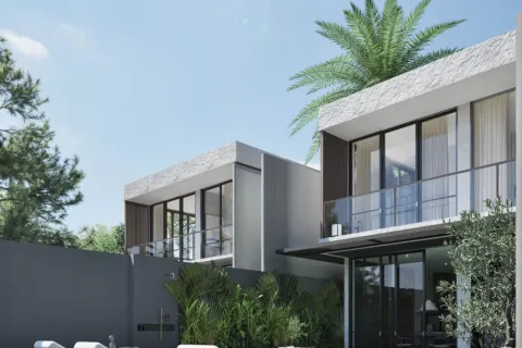 2 bedrooms Villa in Kuta, Badung, Indonesia No. 10661 6
