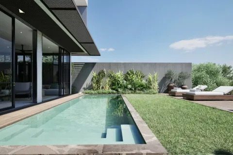 2 bedrooms Villa in Kuta, Badung, Indonesia No. 10661 3