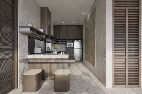 2 bedrooms Villa in Kuta, Badung, Indonesia No. 10661 27