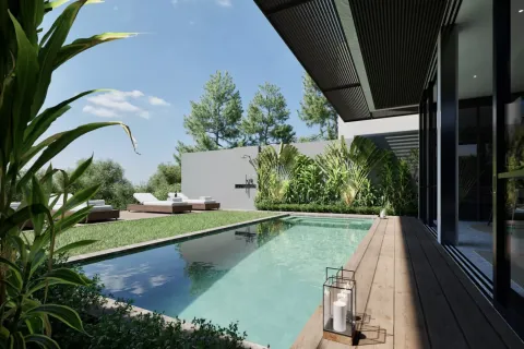 2 bedrooms Villa in Kuta, Badung, Indonesia No. 10661